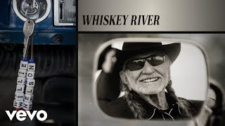 Willie Nelson  Whiskey River Live in Las Vegas 1978  Official Audio [upl. by Annaynek]