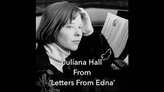 Kitty Whately Letters From Edna Juliana Hall [upl. by Loree]