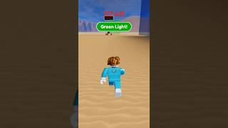 Roblox Red light green light Squid game 🎯 shorts viral trending youtubeshorts shortsfeed trend [upl. by Loria]