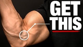 How to Eat for More Vascularity VEIN GAINS [upl. by Frodi]