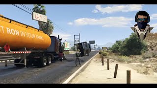 GTA Online los santos tuners The Lost Contract [upl. by Paza527]