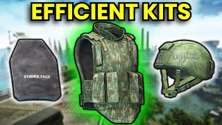 Budget Loadouts amp Cheap Early Kits For Patch 014 [upl. by Dorelle434]