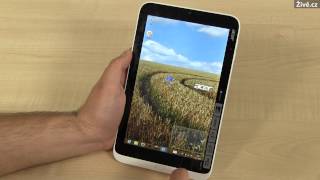 Tablet Acer Iconia W3 [upl. by Dowzall470]