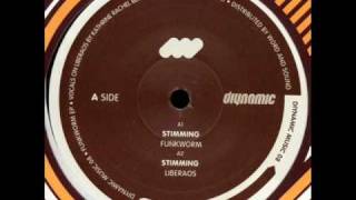 STIMMING  FUNKWORM [upl. by Alesi815]