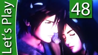 Final Fantasy 8 Remastered  FF8 Walkthrough HD Mods  Obel Lake amp PuPu  Ep 48 [upl. by Letnohs]