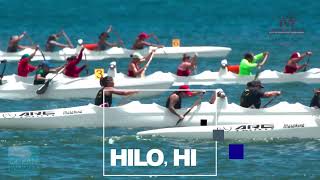 Day 7 Hilo IVF World Championships [upl. by Chappelka]