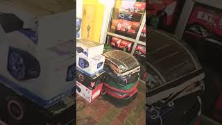 Ac Service viralvideo automobile caracworks modified carac caracrepair [upl. by Kissie]