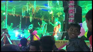 বাজারে যাচাই করে Bajare Jachai Kore Dj Bangla MUsucVideo Dance [upl. by Rip]