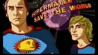 Supermayer  Two of Us extended album version [upl. by Sefton]