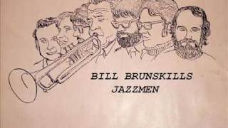 Bill Brunskills Jazzmen  Bogalouisa strutwmv [upl. by Oivat89]