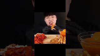 Spice Mukbang challenge mukbangeatingshowyoutubeshorts [upl. by Anissa]