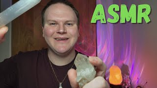 7 Steps to Manifesting ANYTHING🌺ASMR Reiki Infused Session to Remove Blockages [upl. by Romelle]