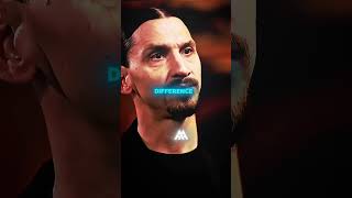 ZLATAN Reveals The MINDSET That Made Him SUCCESSFUL 🦁  MUST WATCH MotivationalVideo 🔥 [upl. by Renfred]