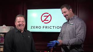 Zero Friction Golf December 2018 [upl. by Aniakudo]