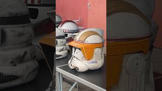 Star Wars Helmets  Technikmuseum Speyer 2024 [upl. by Kailey]