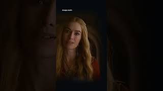 Cersei Lannister 🦁 youtubeshorts got gamesofthrones lannister [upl. by Aniara]