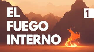 EL FUEGO INTERNO  C Castaneda  Parte 1  Audiolibro completo  Español latino voz humana [upl. by Paulette]