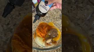 How to make Pumpkin Bread recipe foodie baking easyrecipe pumpkin pumpkinseason food [upl. by Adanar]