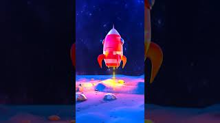 Space Song more Kids Songs amp Nursery Rhymes  Songs for KIDS  Song for Children [upl. by Ahtivak]