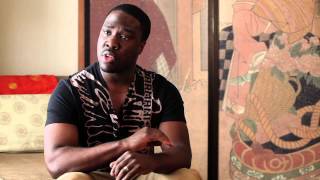 Derrick Hodge quotLive Todayquot EPK [upl. by Spracklen]