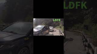 Muktinath Nepal selfdrive trip  LDFK 🚗 unchartednepal Muktinath SelfDrive NepalJourney [upl. by Dorice]