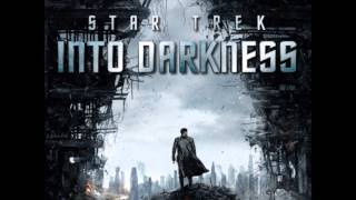 Star Trek Into Darkness Soundtrack  03  Sub Prime Directive [upl. by Attesor117]