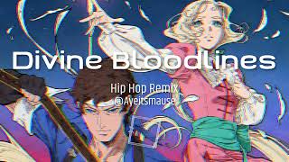 Castlevania Divine Bloodlines Hip Hop Remix [upl. by Devaney464]