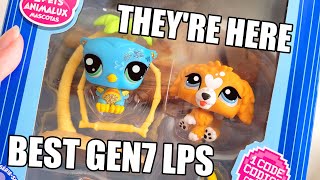 THESE LPS are the future of gen7 [upl. by Suiravad]