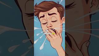 Shocking TruthSneezing Too Hard Can Break Your Ribs 😱 facts youtubeshorts humanbodysecrets [upl. by Graner]