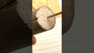 Quick Lifehack Center a Round Rod with Ease [upl. by Harod948]