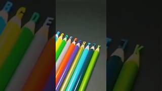 Alphabet pencil carving carving shortsfeed [upl. by Daniella]