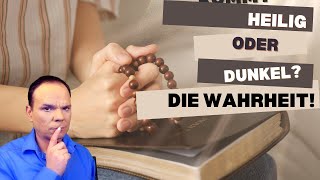 Erschreckende Wahrheit über religiöse Symbole [upl. by Reinhold]