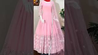 New branded frock meesho products💞💞💞💞💞 jubinnautiyal [upl. by Aniala]