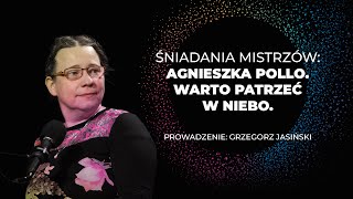 Śniadanie Mistrzów Jerzy Stelmach [upl. by Nobie]