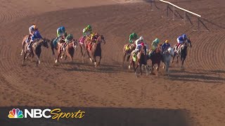 Breeders Cup Classic 2023 FULL RACE  NBC Sports [upl. by Coco663]