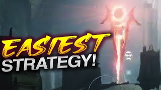 The QUICKEST amp EASIEST Totems Strategy How To Destiny 2 Kings Fall [upl. by Terza]