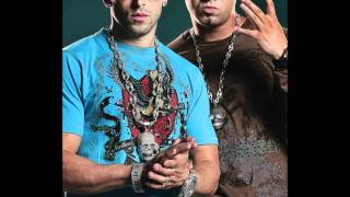 Wisin y Yandel feat Yomo  Descara Video [upl. by Korenblat]