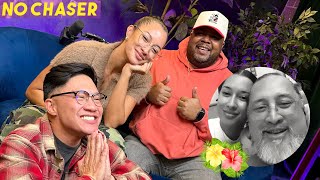 Dealing with Death amp Laughing Through the Pain  RIP Nikkis Dad 🙏🏼  No Chaser Ep 289 [upl. by Pablo]