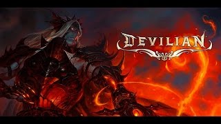 FR Devilian  Episode 3  PVP et forme finale [upl. by Alban]