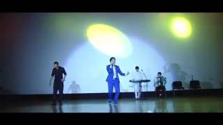 Azat Donmezow  Yasamany owretdin Full Concert [upl. by Vivl]