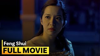 ‘Feng Shui’ FULL MOVIE  Kris Aquino [upl. by Milon]