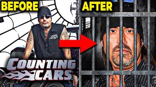 What REALLY Happened To DANNY KOKER From Counting Cars And Pawn Stars [upl. by Brande22]