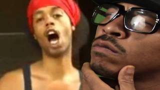 Overnight Sensation Antoine Dodson Way To Over Rated True Or False [upl. by Allsun796]