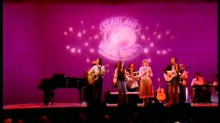 Starland Vocal Band  Afternoon Delight Midnight Special 1978 [upl. by Jacquelin]