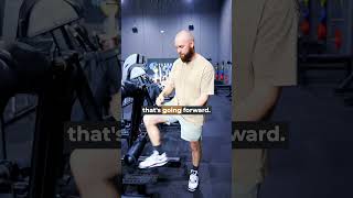 Do you have knee pain when squatting [upl. by Cilla]