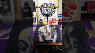 ✨Guns′n Roses W Axl Rose T🇹🇭✨【回転動画】👕 [upl. by Nosmirc]