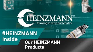 HEINZMANN product overview [upl. by Gertrud]