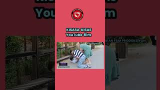 KISASA KISAS  YOUTUBE KISA FİLM action film keşfet short subscribe movies aboneol youtube [upl. by Ennylyak]