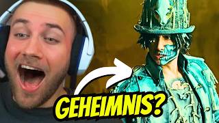 OMG Der Mann im Mond  Akt 5 Songs aus der Bohne I Julien Bam  REACTION [upl. by Melony]