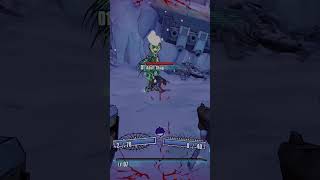 Double Dancing Skags In Borderlands 2 gaming borderlands2 borderlands shorts rare lucky [upl. by Eimmit]